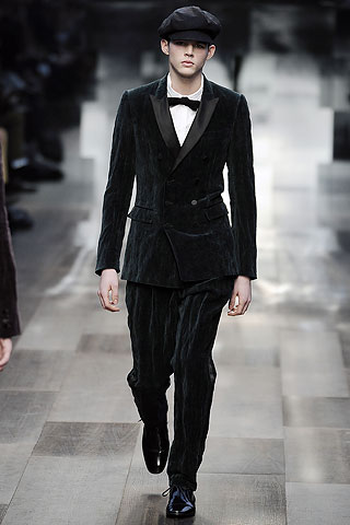 Burberry Prorsum / - 2009-2010